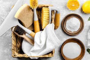 El bicarbonato en la cocina… hogar