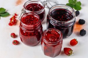 La cereza en el pastel