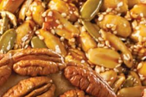 Palanqueta de pepita