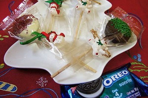 Ricas y fáciles paletas con galletas Oreo|Logo Oreo|Oreo|Oreo|Oreo|Oreo|Oreo|Oreo|Ricas y fáciles paletas con galletas Oreo