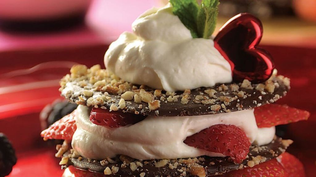 Día del amor y la amistad