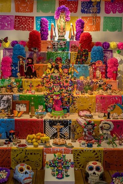 De azúcar y chocolate es la muerte