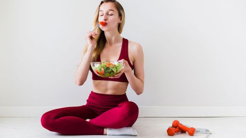 Mis creencias y la comida