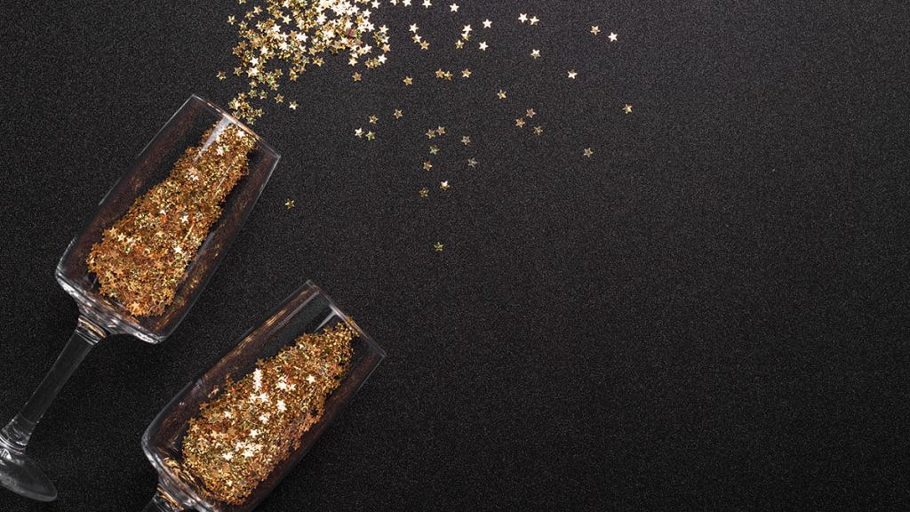 Vive el fin de año sin excesos