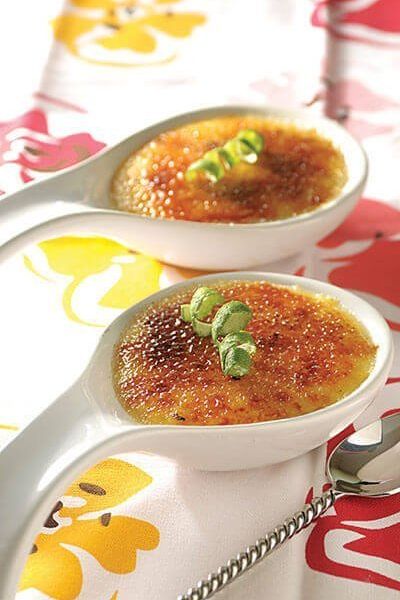 Crema Catalana