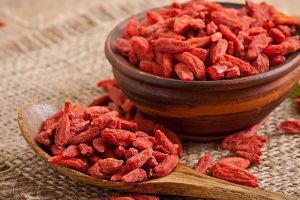 ¡Ponte fit comiendo superfoods!