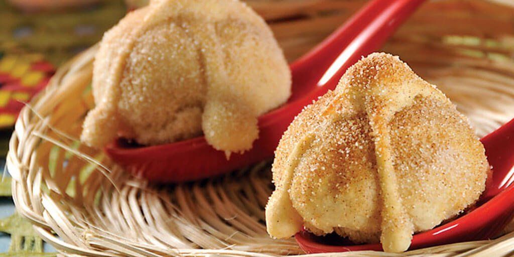 Especiales de temporada Día de muertos y Halloween