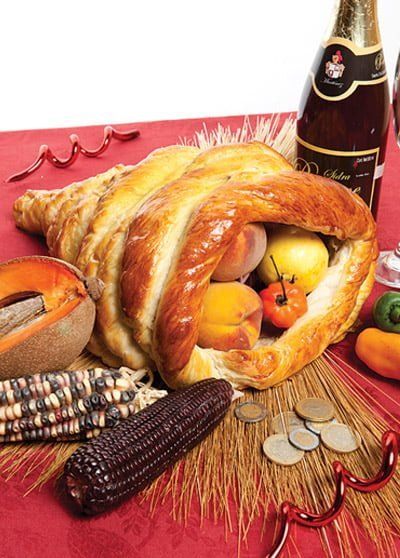 Cuerno de la abundancia