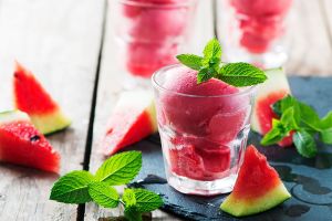 Y tu nieve ¿de qué la quieres?