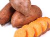 Camote amarillo o batata