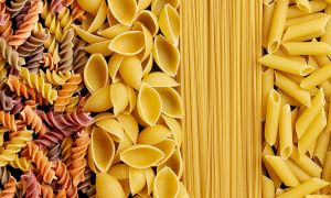 Origen de la pasta a la puttanesca