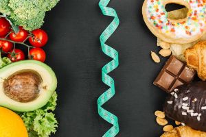 Cómo moderar las porciones de lo que comemos (Parte II)