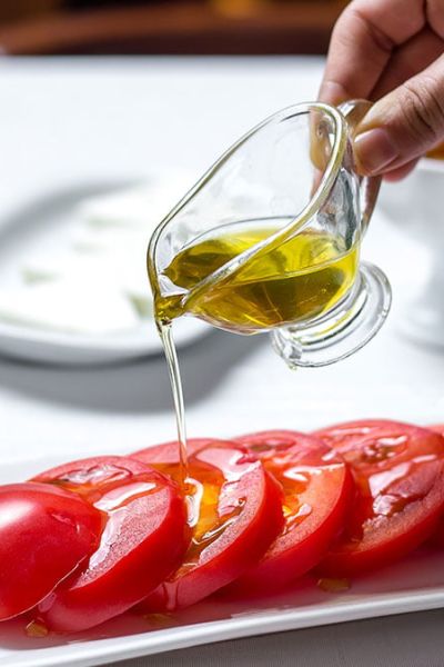 Desde el Mar Mediterráneo