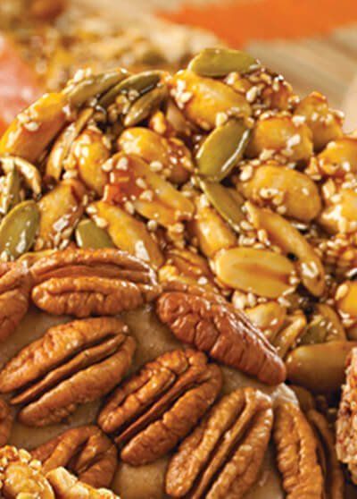 Palanqueta de pepita