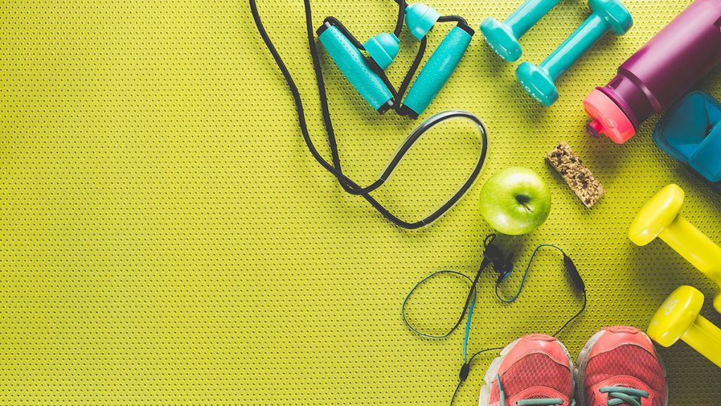 Consejos para armar una rutina de ejercicio; aquí te decimos cómo empezar.