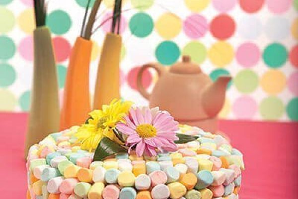 Festival de bombones