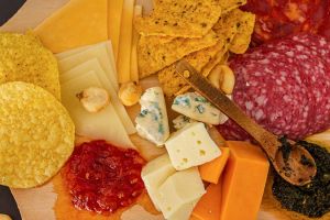 Reutilización de “desperdicios” en la cocina sana