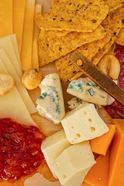 Reutilización de “desperdicios” en la cocina sana