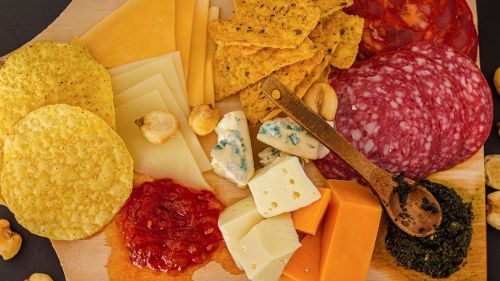 Reutilización de “desperdicios” en la cocina sana