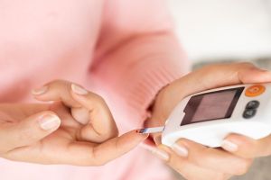 Algunos factores clave de la diabetes