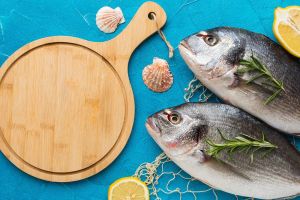 Los pescados de agua fría como alimentos importantísimos para la salud