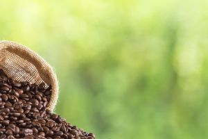 Historia sobre el origen del café