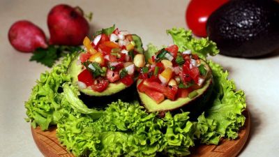 Aguacates rellenos de cacahuates con una pizca de anís|Aguacates rellenos de cacahuates con una pizca de anís|Aguacates rellenos de cacahuates con una pizca de anís|Aguacates rellenos de cacahuates con una pizca de anís