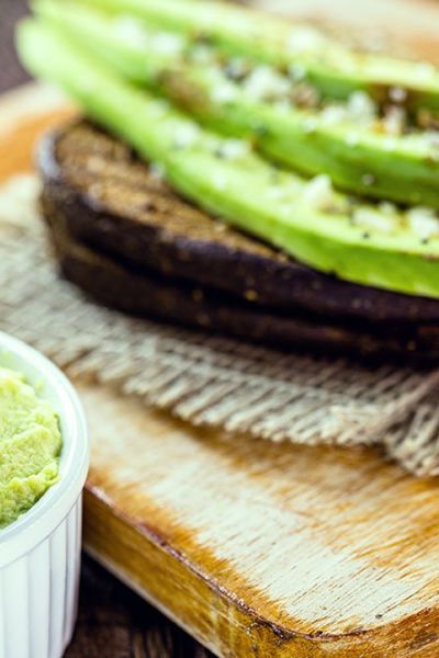 Tipos de vegetarianismo