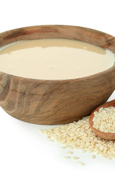 Beneficios de tomar leche de ajonjolí