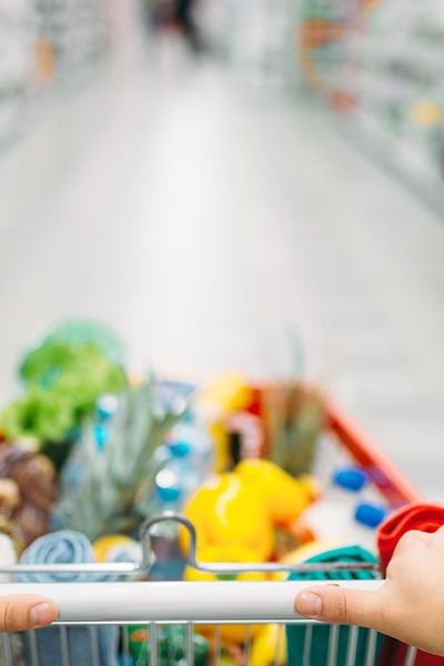 Ir al súper nunca fue tan fácil (1ra. parte)