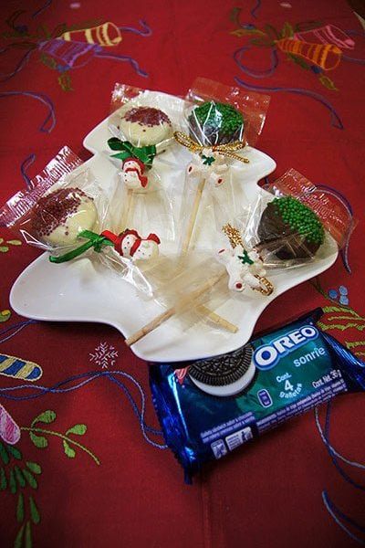 Ricas y fáciles paletas con galletas Oreo|Logo Oreo|Oreo|Oreo|Oreo|Oreo|Oreo|Oreo|Ricas y fáciles paletas con galletas Oreo