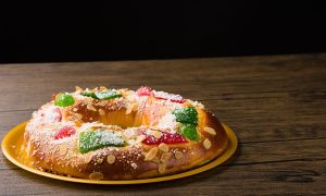10 datos sobre la tradición de la Rosca de Reyes