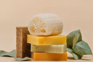 Un presente con mucha espuma