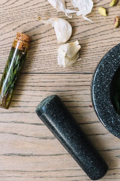 Si el molcajete hablara…