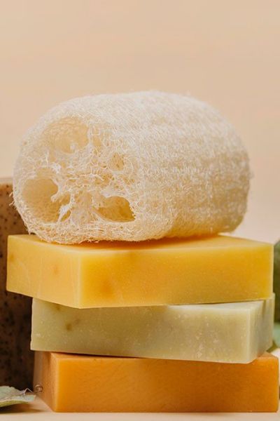 Un presente con mucha espuma