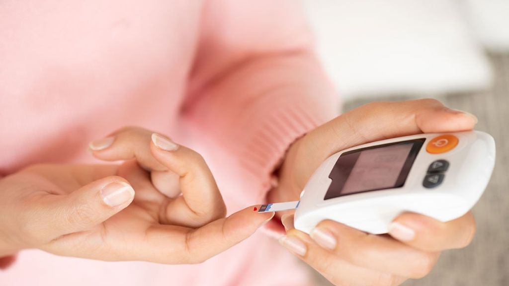 Algunos factores clave de la diabetes