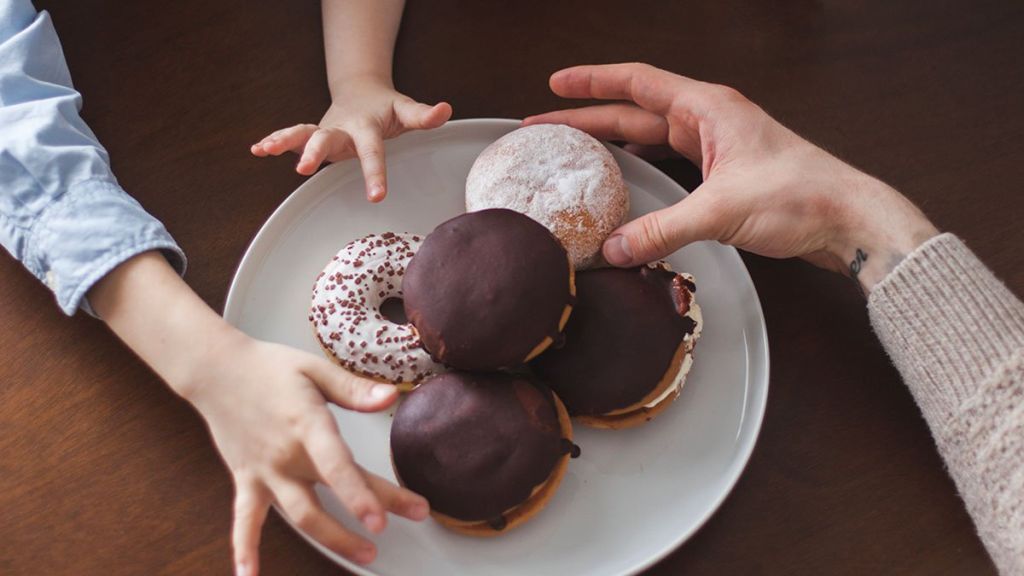 Consejos para armar recetas para niños que viven con diabetes