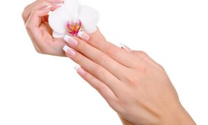 El lenguaje de tus manos