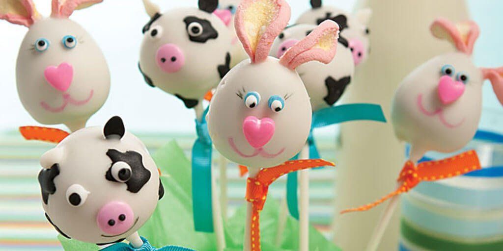 Especiales de temporada Día del niño