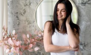 Un gran regalo para ti este 10 de mayo es ¡amar tu cuerpo!