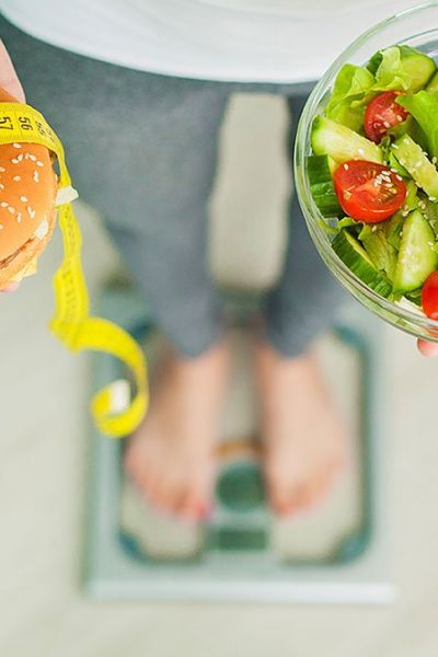Cómo comer para ayudar a combatir el estrés