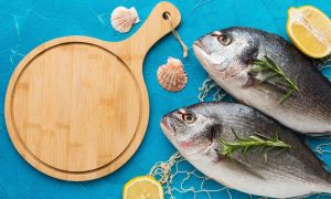 Los pescados de agua fría como alimentos importantísimos para la salud