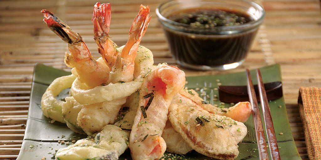 Especiales de temporada Cuaresma