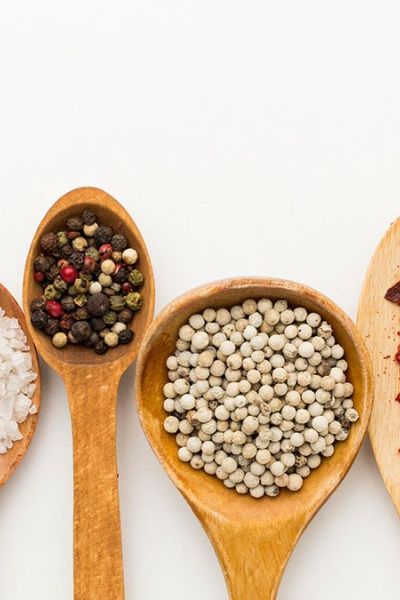 Volviendo a lo básico. La importancia  de comer sencillo