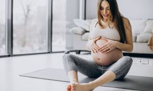 Embarazo y ejercicio: