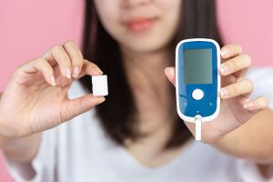 Consecuencias de una dieta alta en azúcar