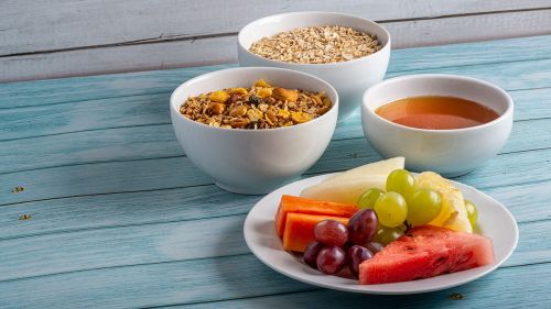 Dietas para bajar de peso