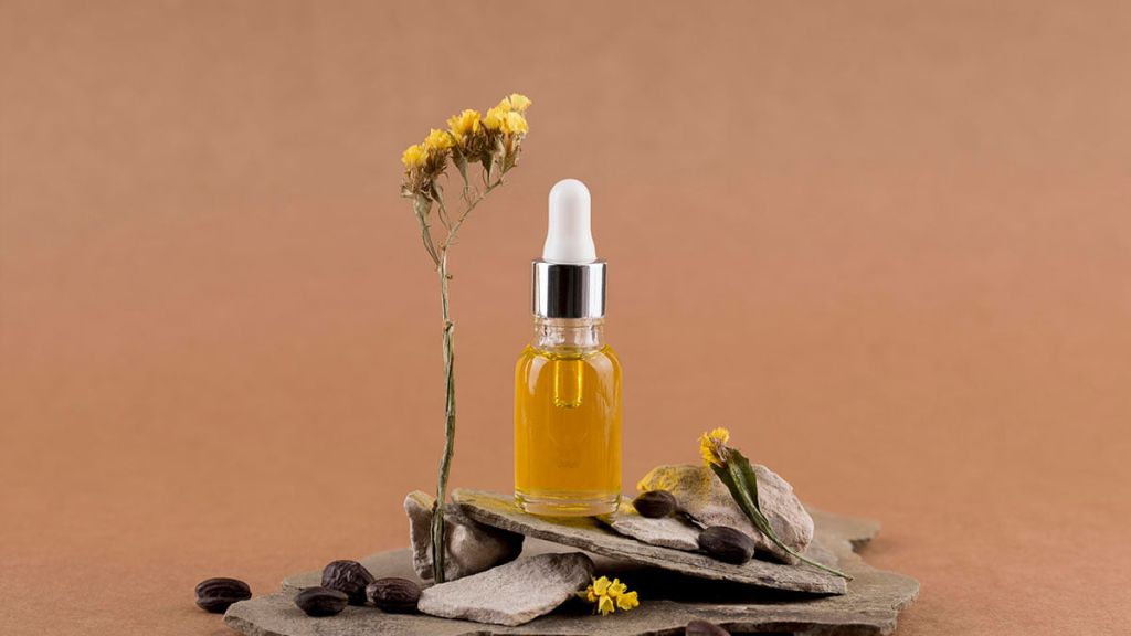 Bienestar emocional a base de aceites esenciales