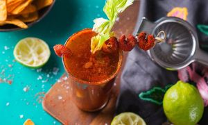 La michelada: regalo de la revolución