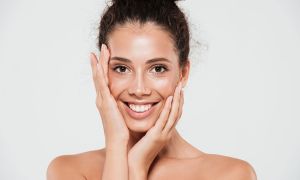 Loción o tónico astringente en casa